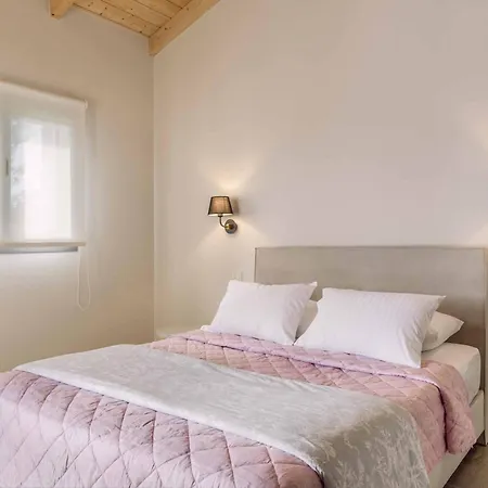 ヴィラ Vitalia Lakíthra