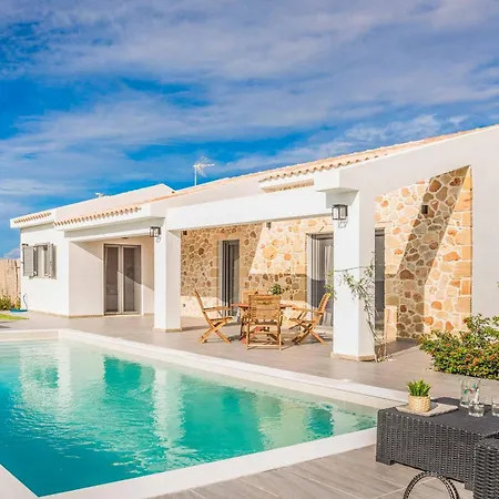Vitalia Villa *