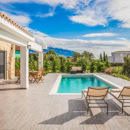 Villa Vitalia *