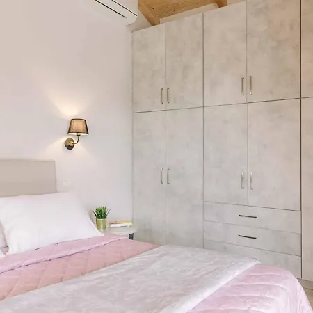 Villa Vitalia Lakithra